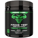 Prime Labs Tribulus Terrestris for menn 1300mg - Forbedret med 95% saponiner - Energi, Vitality, Styrke - 120 Antall