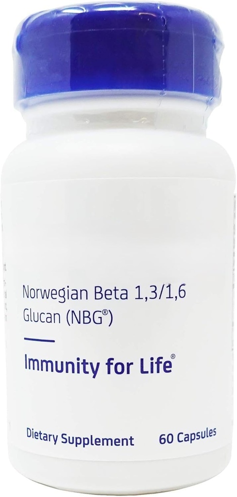 Support for immunitet