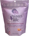 Postpartum & Lactation reise protein pulver (16,35 oz, kanelbun)