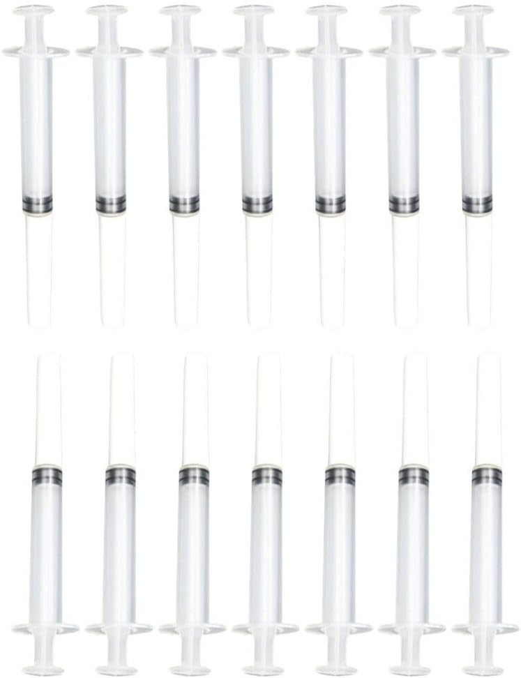 20pcs 3g Disposable Tube Nasal hemorroider Launcher Booster