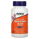 Hyaluronsyre 100mg 60 VegiCaps (pakke med 2)