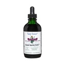 Vitanica Cramp Soothe Tonic, Dr Formulert Menstruell Cramp Support, med svart haw Bark, Valerian Root, Ginger Root, og Garrya Herb, alkoholfri, Vegansk, 4 Ounce