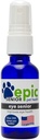 Øye Senior - Alt naturlig flytende Spray Supplement for eldre kjæledyr - Stopp aldringsprosessen - bedre øyne - Mist over øynene og sett i mat og vann (1 oz)