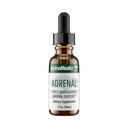 NutraMedix Adrenal tretthet Supplement - Astragalus, Schisandra, Rhodiola og Ginseng Extract for energistøtte, Stamina og Stress - Vegansk adapter blanding (1oz / 30ml)