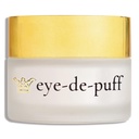 GUNILLA Anti-Aging Øyekrem Øye-de-puff A23 konsentrert med 23 aktive og botaniske Hydrat og hjelp Redusere fine linjer, Puffiness & Dark Sirkler, Naturlig, Peptider, Vegan - 5 oz