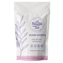 Hormonal Balance Herbal Te for kvinner – Koffeinfri | Støtter Menstruell komfort, Sunn Flow & PMS Relief | 35 Teposer inkludert | 100% Naturlig Herbal Blanding
