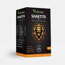 Shaktita olje for styrke og utholdenhet Booster Olje for menn - 15ml
