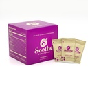 Søt Relief Soote Naturlige Antacider for syre Reflux - Kalsiumkarbonat Heartburn Relief, Zero Calorie Sweetener, drikkeforsterker (50 greve)