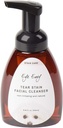 Eye Envy Tear Stain Facial Cleanser for hunder og katter. Vasker bort Crusty Eye Debras, Eye Boogers, Øyeutladelse. Tårløs skumring formel. Behandler årsaken til å holde seg. Alt-Naturlig. 8.45 fl. oz.