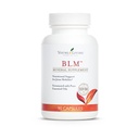 Young Living BLM Capsules 90 kapsler essensielle oljer - Mineral Supplement - ernæringsmessig støtte - Glukosaminsulfat - kollagen - Manganesisk Citrat