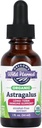 Oregon Wild Harvest Organic Astragalus, 1 fl oz (30 ml)