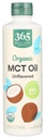 365 av Whole Foods Market, MCT Olje, Unflavored, 16 Fl Oz