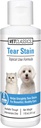 Vet Classics Tear Stain Topical Remover væske (4 oz)