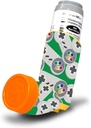 MightySkins Skin for Proventil HFA Astma Inhaler - Retro Controllers 3 | Beskyttende, holdbare og unike Vinyl Decal wrap dekke | lett å bruke, fjerne og endre stiler | laget i USA