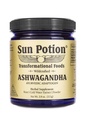 Sun Potion Ashwagandha (Wildcred)