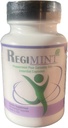 Peppermynt olje Capsule Plus Caraway olje enterisk-koblet for IBS