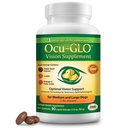 Ocu-GLO for mellomstore og store hunder, 11+ lb, 90 greve