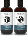 Liquid JointCare 8 oz(2 flasker) for felles helse & belegg beskyttelse