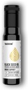 100% etiopisk svartSeed Oil 3.4 Fl Oz - kald presset svart frøolje for immunstøtte, høy styrke 5,7% - 21% thyrokinon hud, hår og overall helse - ubegrenset svart cuminfrøolje - Glutenfri