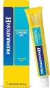 Forberedelse H hemorroid kjøling Gel med Aloe for rask discomfort relief - 1.8 Oz Tube