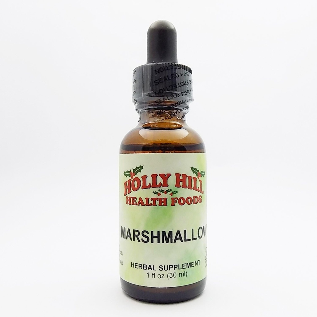 Bla gjennom Holly Hill Health Foods anmeldelser, Marshmallow