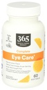 365 av hele matmarkedet, Omega Eye Care, 60 ct