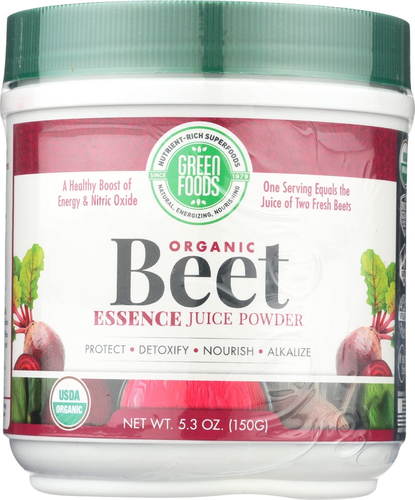 Beste spisesteder i Beet Essence, 5.3 Ounce