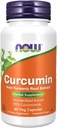 Nå Matvarer, Curcumin Extract 95, 60 Veg Kapsler