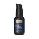 Quicksilver vitenskapelig Metyl B Complex - flytende vitamin med superior Liposomal absorpsjon av vitamin B12, Folat, vitamin B6, Riboflavin, Biotin, Pantotensyre, vitamin B1, Niacin (50 ml)