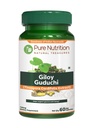 Pure Nutriton Giloy Guduchi Extract 700 mg kapsel. (Equivalent til 5200 mg Giloy pulver). Ikke GMO én gang daglig | 60 dager forsyning.