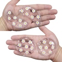 ZNÖCUETÖD Gel Ice Pack Reusable kjøleverktøy Øye Pads og Under Øye Patches,Eye Hot Cold Trening Pack for Rødhet, Pain Relief og Eye Relax