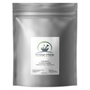 100% ren Faba Bean Protein pulver (5 lb. bulk)