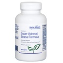 Doktor Wilsons opprinnelige formler Super Adrenal Stress Formula 150 caples Adrenal, HPA-akse, tretthet og energistøtte