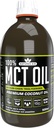 NATURER AID Mct Oil 100%, 500 ML