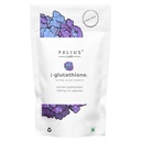 Ultra høy styrke L-Glutathion 98% Supplement - 500 mg konsentrert formel, redusert L-Glutathion Supplement - (7-dagers prøvepakke)