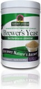 Naturens svar Brewer's Yeast Powder, rik kilde til aminosyrer, B-kompleks vitaminer, mineraler, & protein - naturlige, uflavorerte, og usweeted - Dairy Free, vegetarisk / vegansk