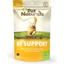 Kjæledyr Naturals UT-støtte Urin Tract Supplement for katter, 60 Chews