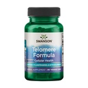 Swanson Cyclocell Telomere Formula 90 Veg Kapsler