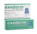 Exederm Flare kontrollkrem for eksem og dermatitt, 2oz