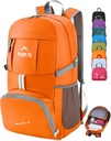 Venture Pal 35L Ultralight Letvekt Packable Foldable Reise Camping Vandring Utendørs Sport Backpack Daypack
