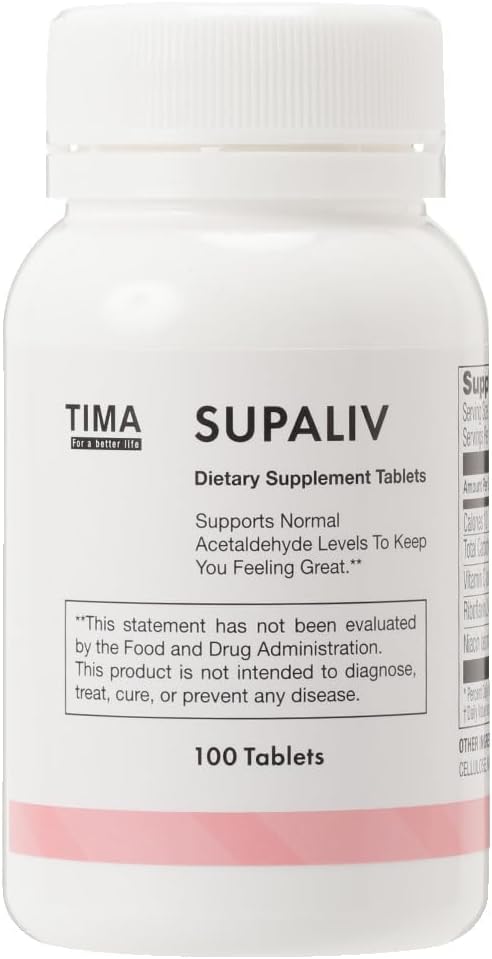 | Japansk Patentert Supplement | Liver Helse og immunitet Støtte med antioksidanter | 100 tabletter (33 Serveringer)