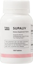 | Japansk Patentert Supplement | Liver Helse og immunitet Støtte med antioksidanter | 100 tabletter (33 Serveringer)