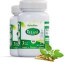 Dr.Relaxi Capsules Pack 2 for menn og kvinner.