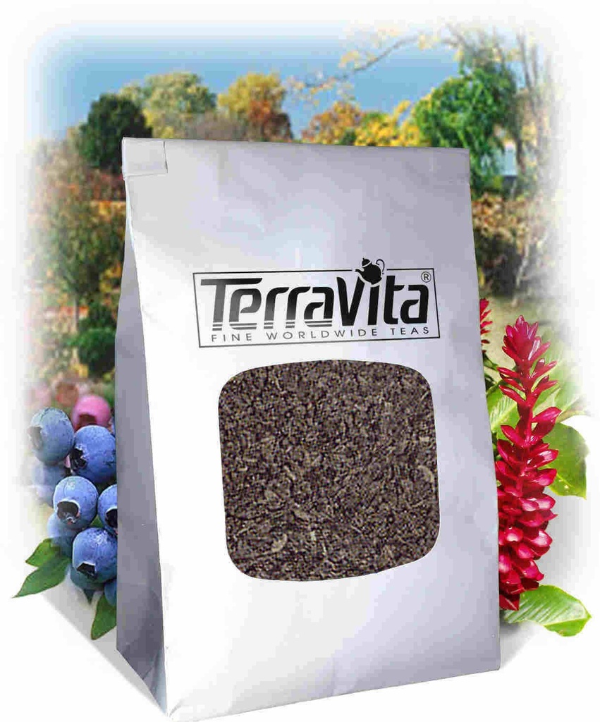 Echinacea, sau Sorrel, hvitløk, og mer kompleks te (løs) (8 oz, ZIN: 516906)