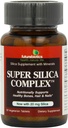 Futurebiotika Super Silica Complex, Veg-tabeller, 60-talls (pakke med 2)
