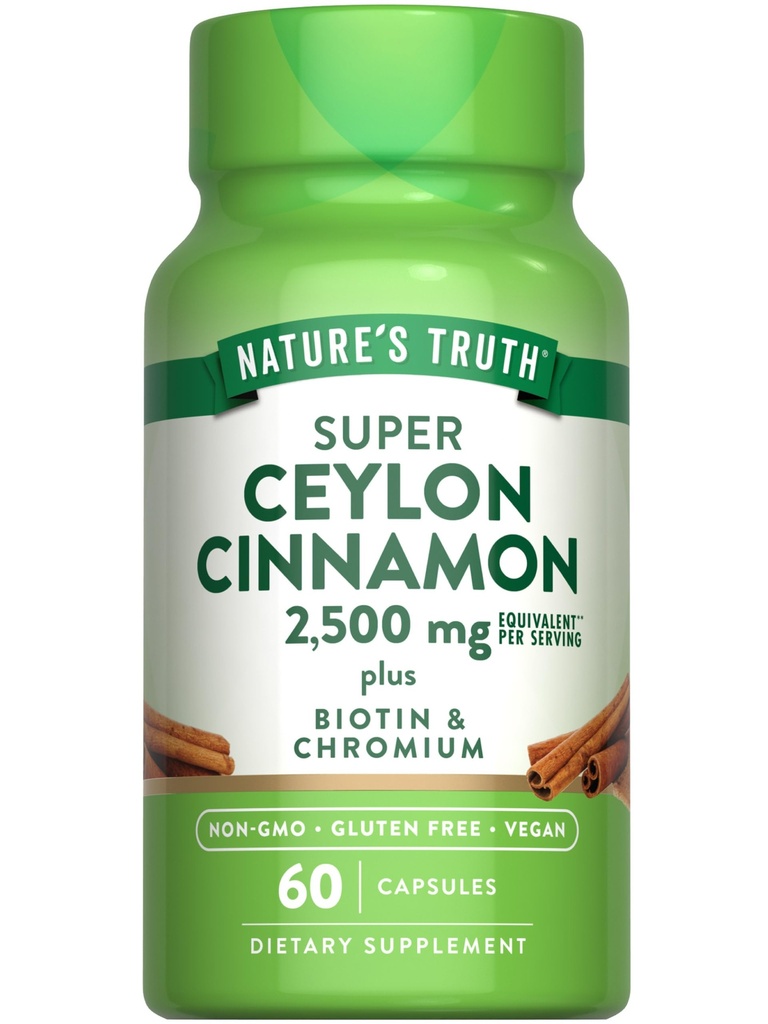Naturens sannhet Ceylon kanelkapsler | 2500 mg |  plus  plus  Chr  Chr  Chr  Chr  Chr  Chr  Chr  Chr  Chr  Chr  Chr  Chr  Chr  Chr  Chr  Chr  Chr  Chr  Chr  Chr