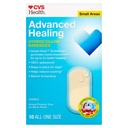 CVS Helse Avansert Healing Hydrokolloid Bandages (Små områder)