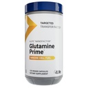 4Life Glutamin Prime - Drivstof Immunceller med glutamin og forbedre cellekommunikasjon med NanoFactor - Velvære og energi - 120 Veggie Kapsler