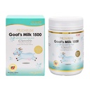 Hei Well Premium Goat's Milk 1500 300Tabellts Jordbær