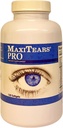 MedOp Pro 120 Softgels, 1 flaske - Formulert øyestøtte med Omega-3 EPA DHA, vitamin A og Mucin Complex